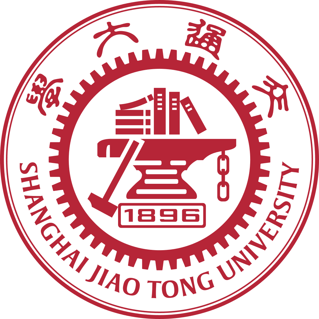 Shanghai Jiao Tong University logo