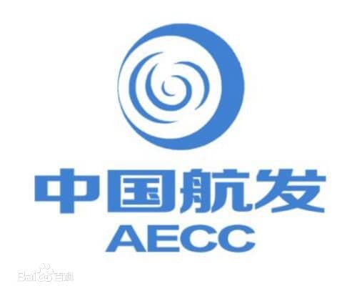 Aero Engine Corporation of China logo