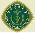 Army Medical University logo