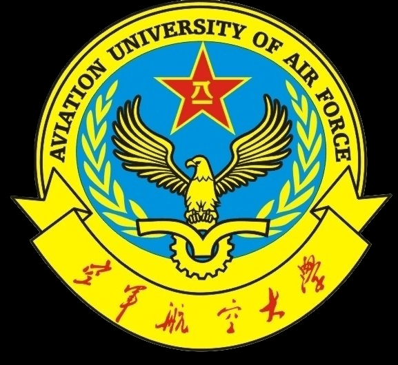 Aviation University of Air Force logo