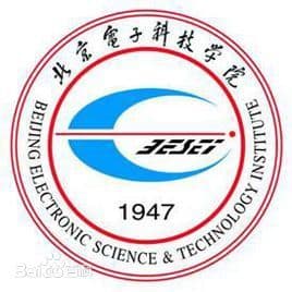 Beijing Electronic Science and Technology Institute logo