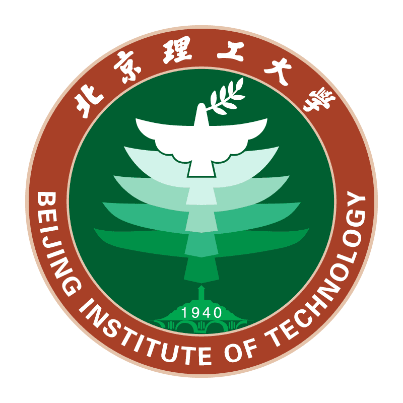 Beijing Institute of Technology logo