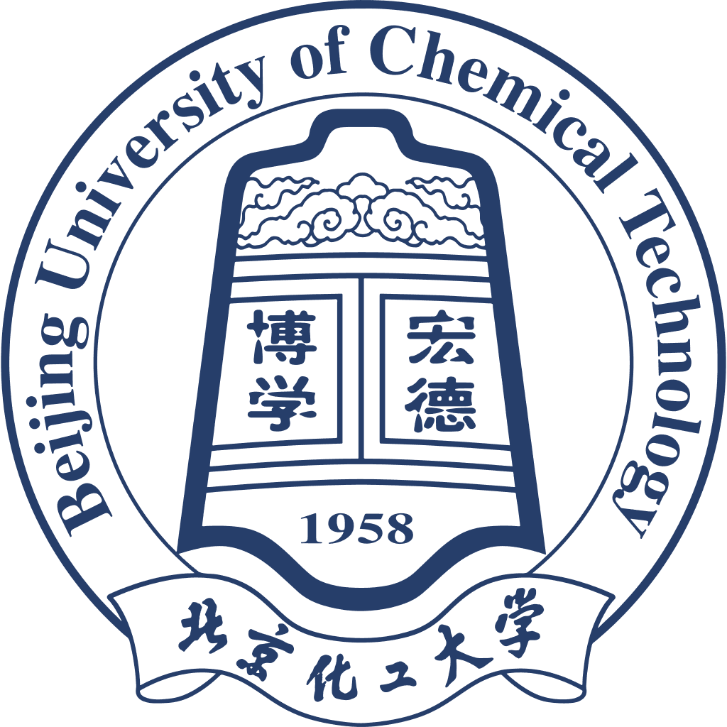 Beijing University of Chemical Technology logo