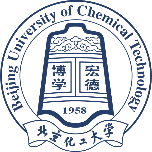 Beijing University of Chemical Technology logo