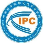 CAS Technical Institute of Physics & Chemistry logo