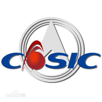 China Aerospace Science and Industry Corporation logo