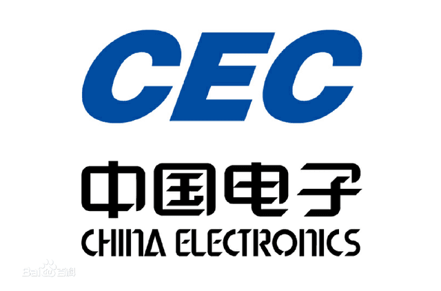 China Electronics Corporation logo