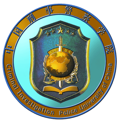 Criminal Investigation Police University of China logo