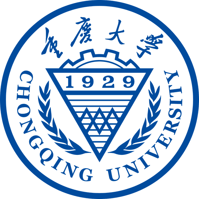 Chongqing University logo