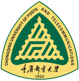 Chongqing University of Posts and Telecommunications logo