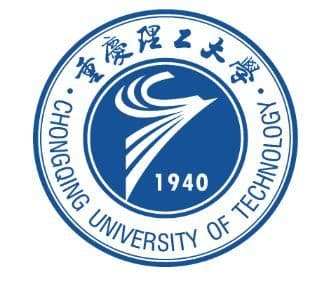 Chongqing University of Technology logo