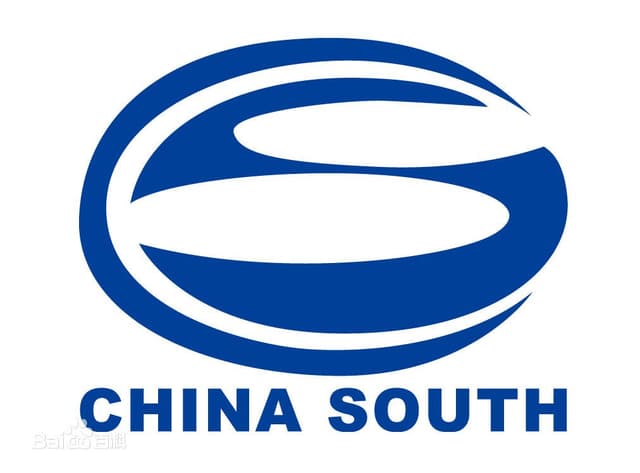China South Industries Group logo