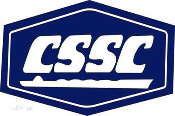 China State Shipbuilding Corporation logo