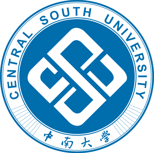 Central South University logo