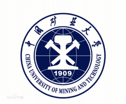 China University of Mining and Technology logo