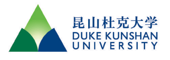 Duke Kunshan University logo