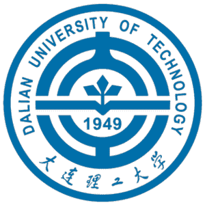 Dalian University of Technology logo