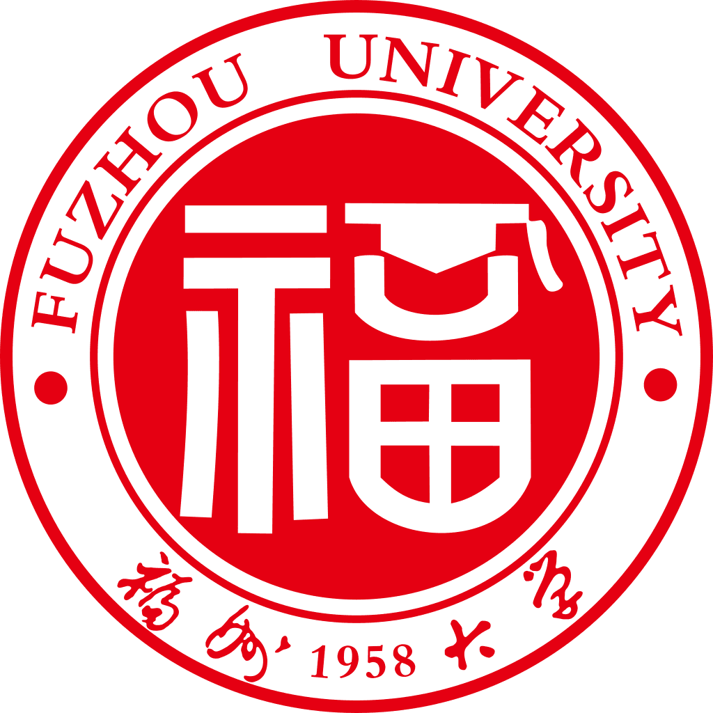 Fuzhou University logo