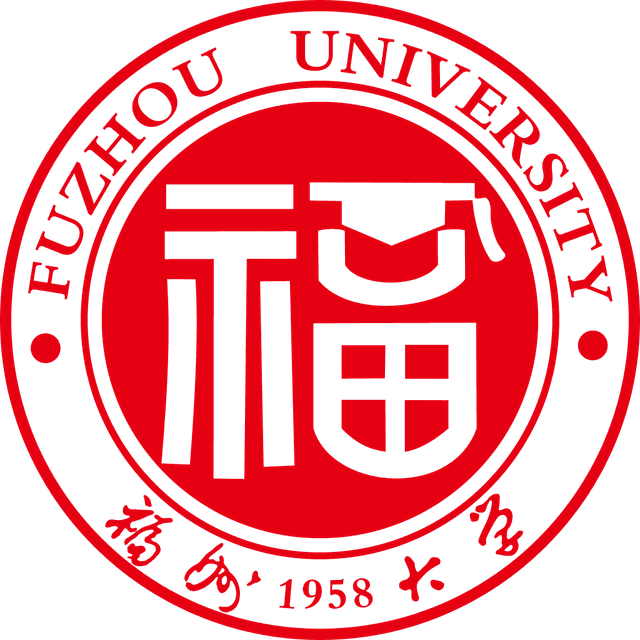 Fuzhou University logo