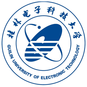 Guilin University of Electronic Science and Technology logo