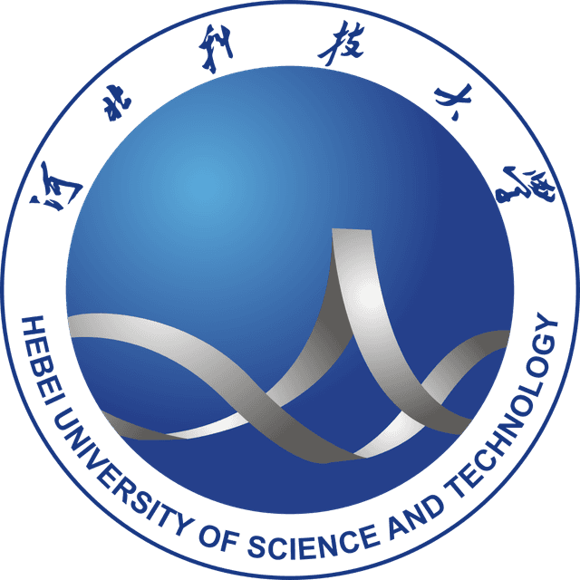 Hebei University of Science and Technology logo