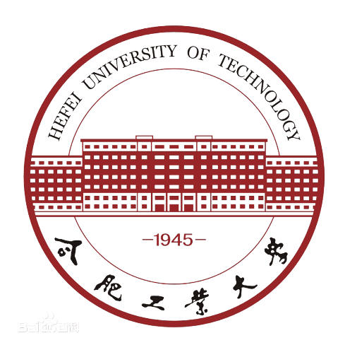 Hefei University of Technology logo