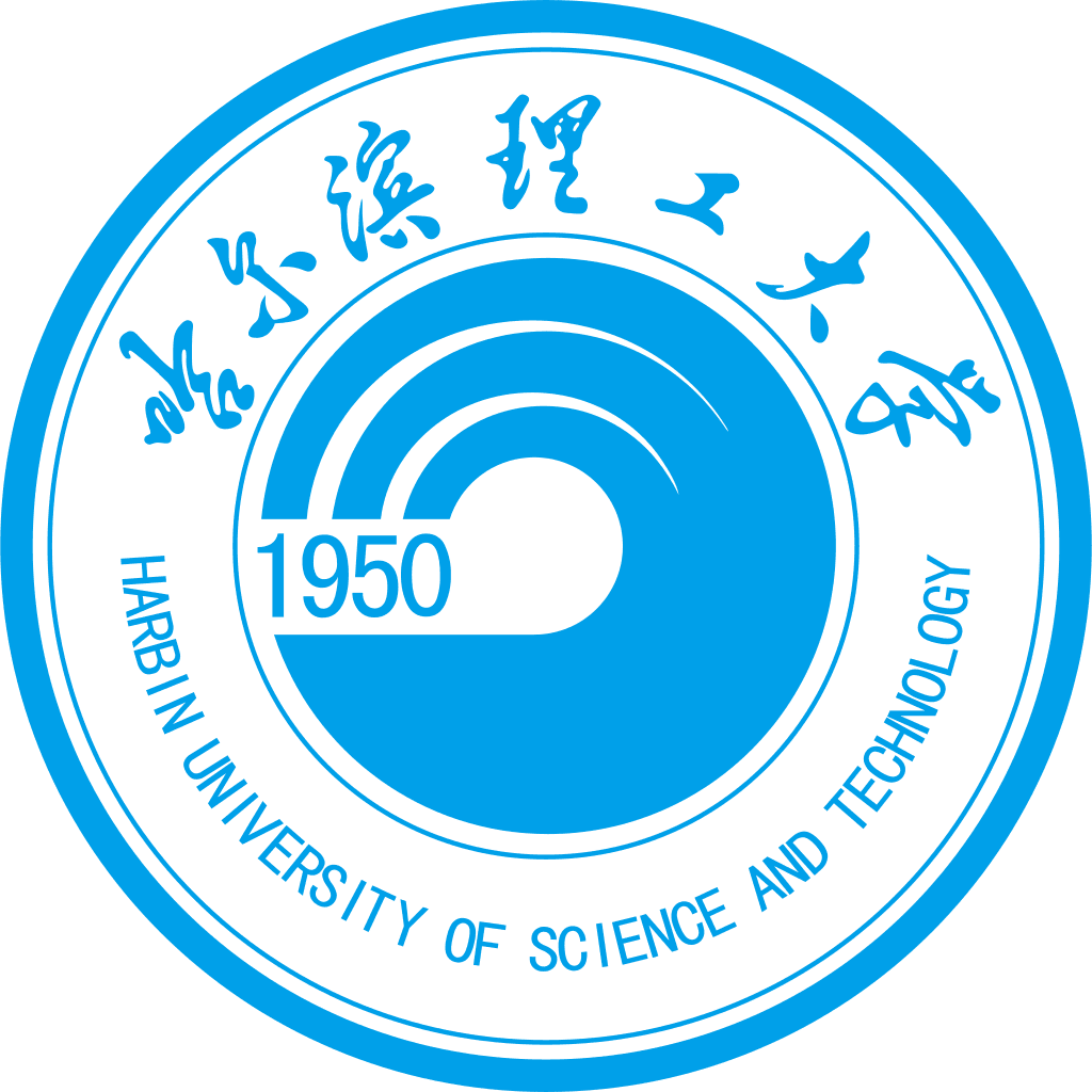 Harbin University of Science and Technology logo