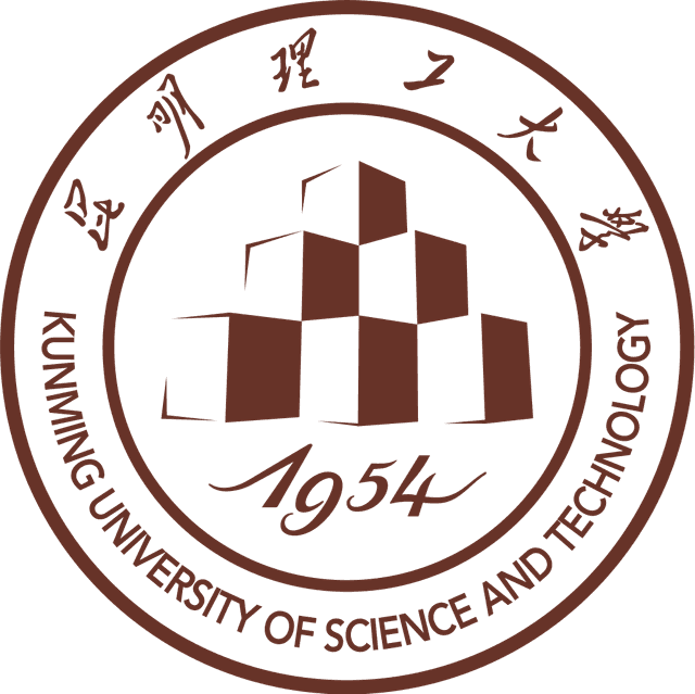 Kunming University of Science and Technology logo