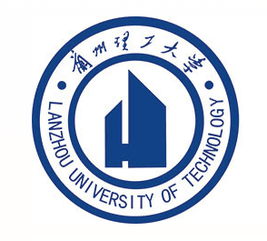 Lanzhou University of Technology logo
