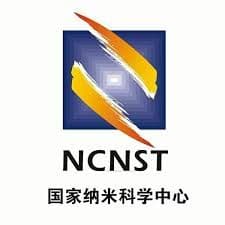 CAS National Centre for Nanoscience and Technology  logo