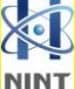 Northwest Institute of Nuclear Technology logo