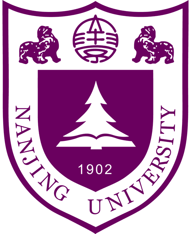 Nanjing University logo