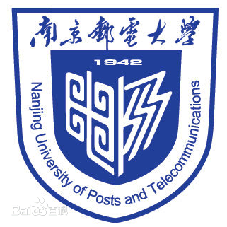 Nanjing University of Posts and Telecommunications logo