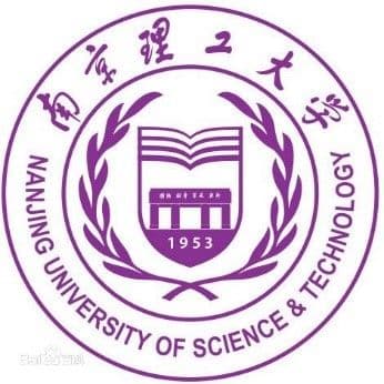 Nanjing University of Science and Technology logo