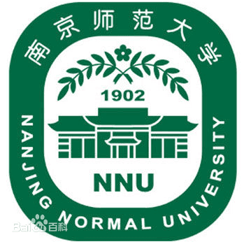Nanjing Normal University logo