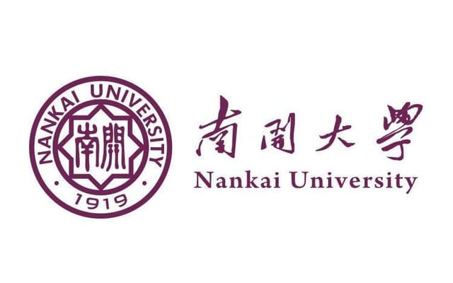 Nankai University logo