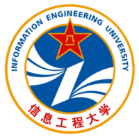 Information Engineering University logo