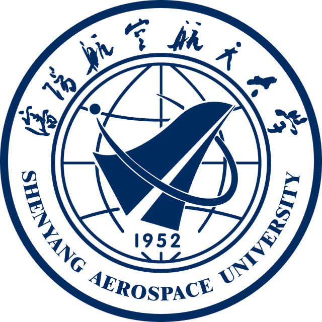 Shenyang Aerospace University logo