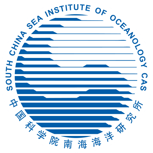 CAS South China Sea Institute of Oceanology logo