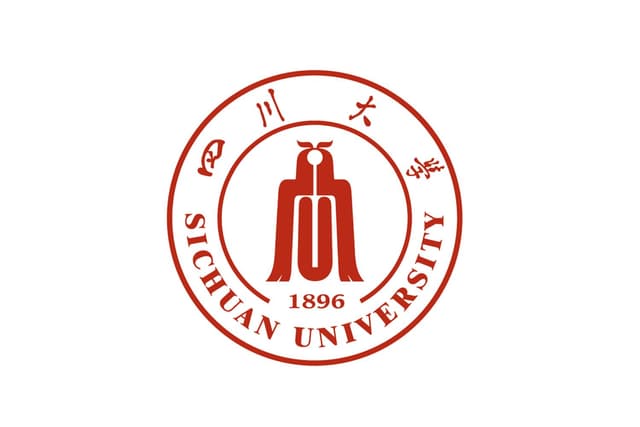 Sichuan University logo