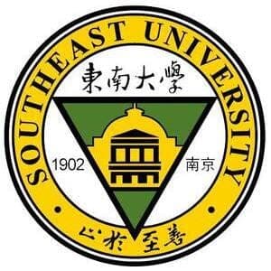 Southeast University logo