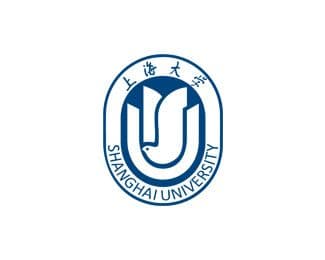 Shanghai University logo