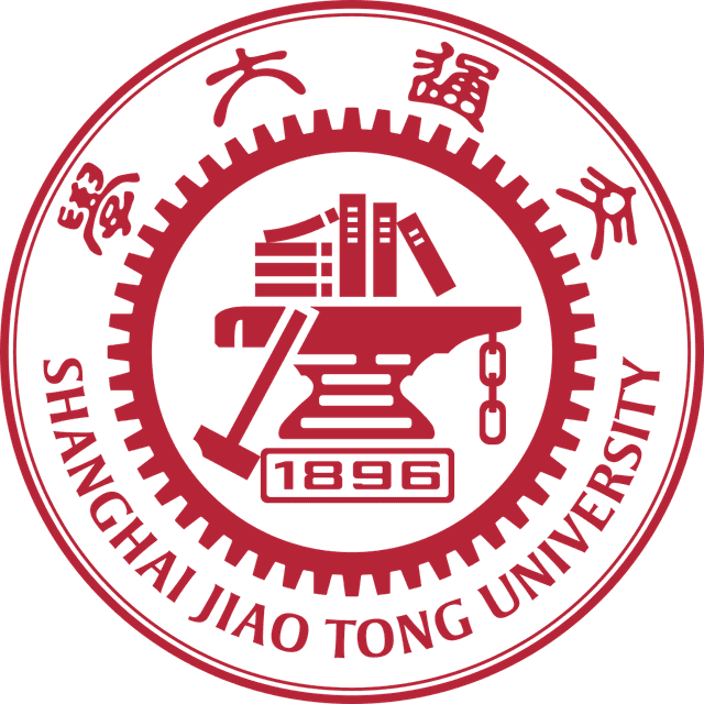 Shanghai Jiao Tong University logo