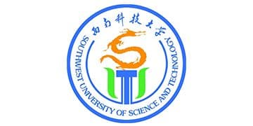Southwest University of Science and Technology logo