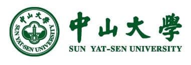 Sun Yat-sen University logo