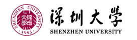 Shenzhen University logo