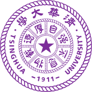Tsinghua University logo