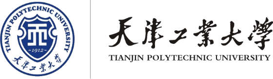 Tianjin Polytechnic University logo