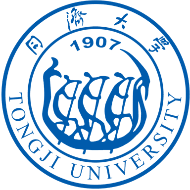 Tongji University logo