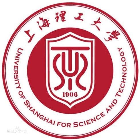 University of Shanghai for Science and Technology logo